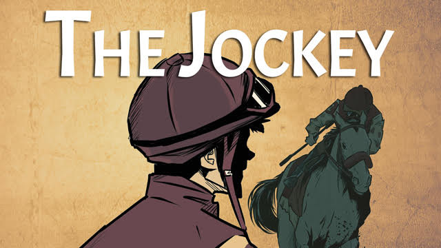 The Jockey