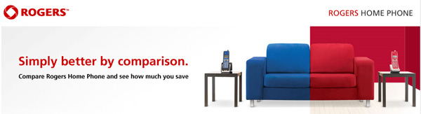 Rogers Couch Ad