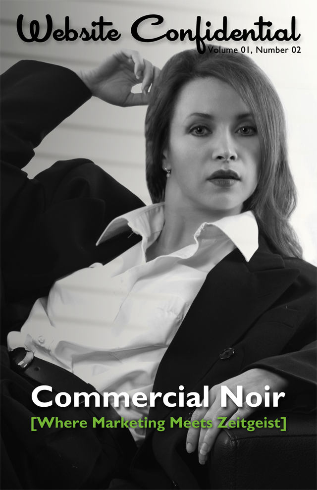 Website Confidential v01 n02 Commercial Noir