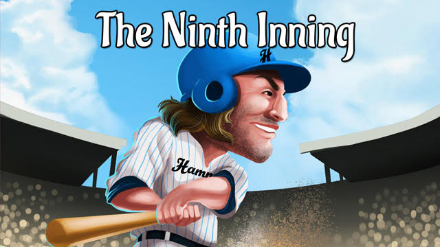 The Ninth Inning